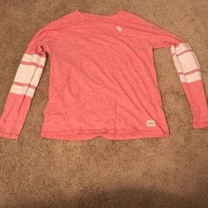 Long sleeve